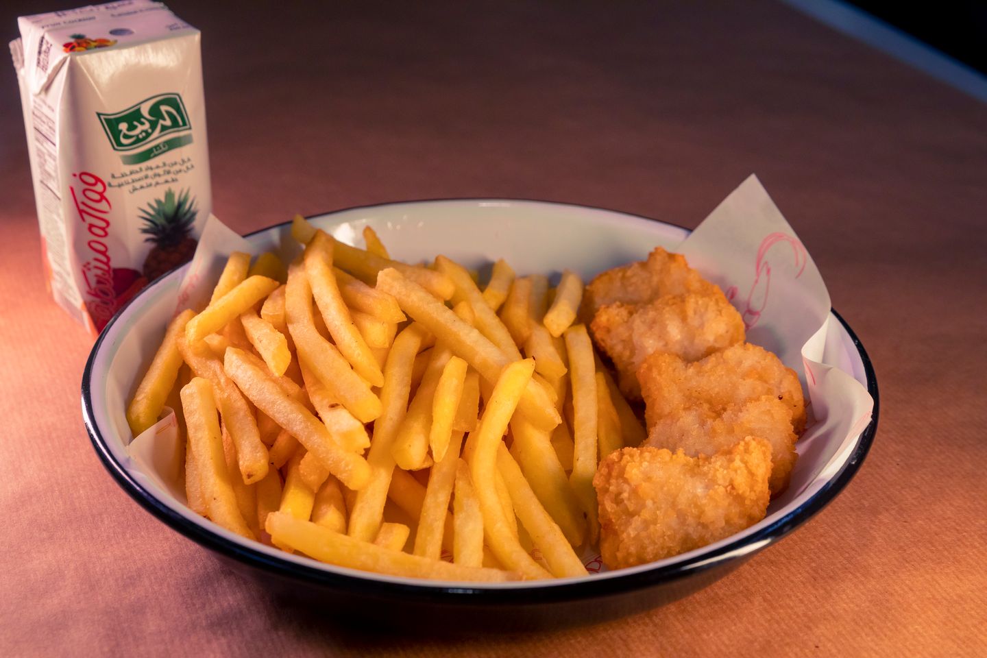 Kids Meals