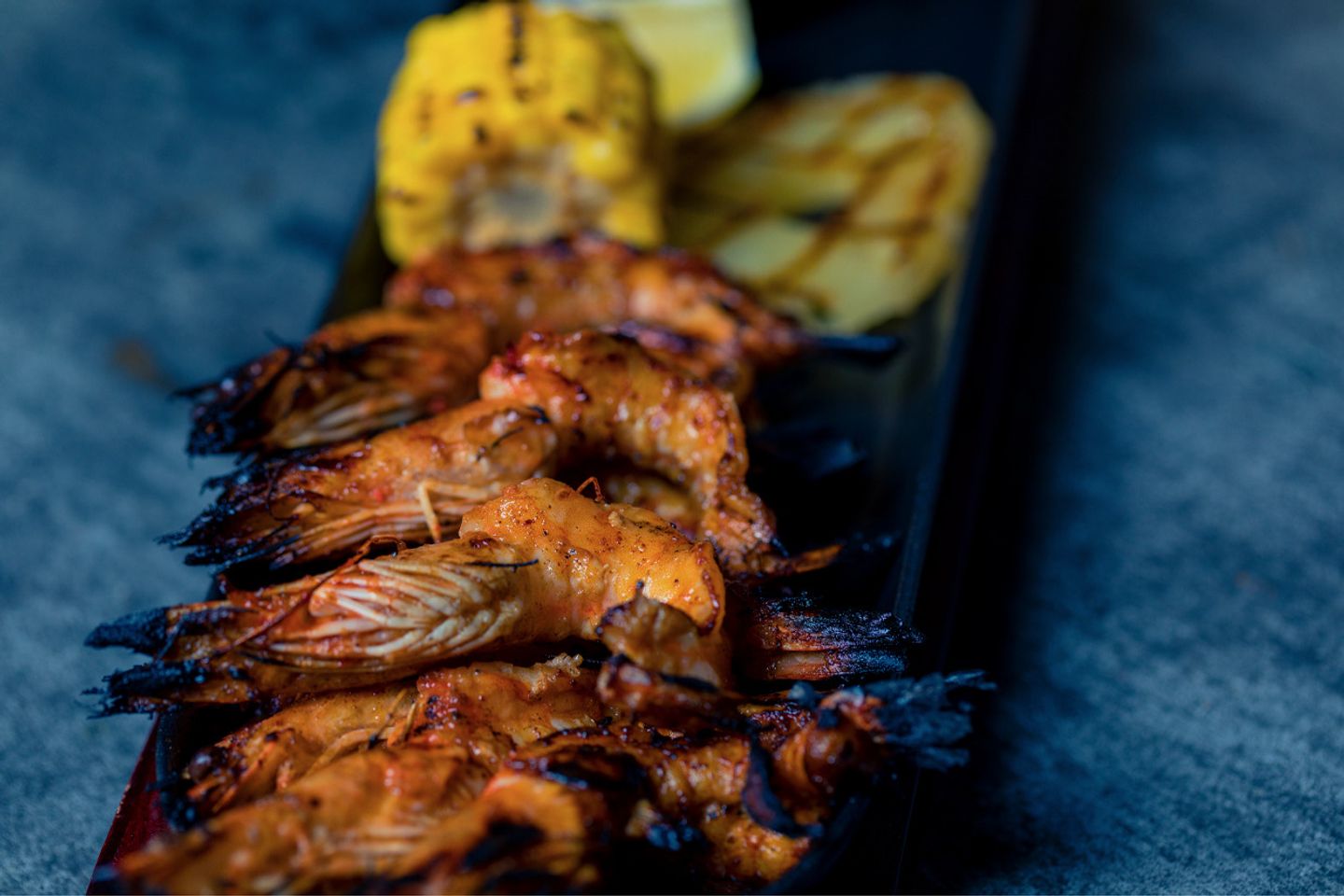 Shrimps