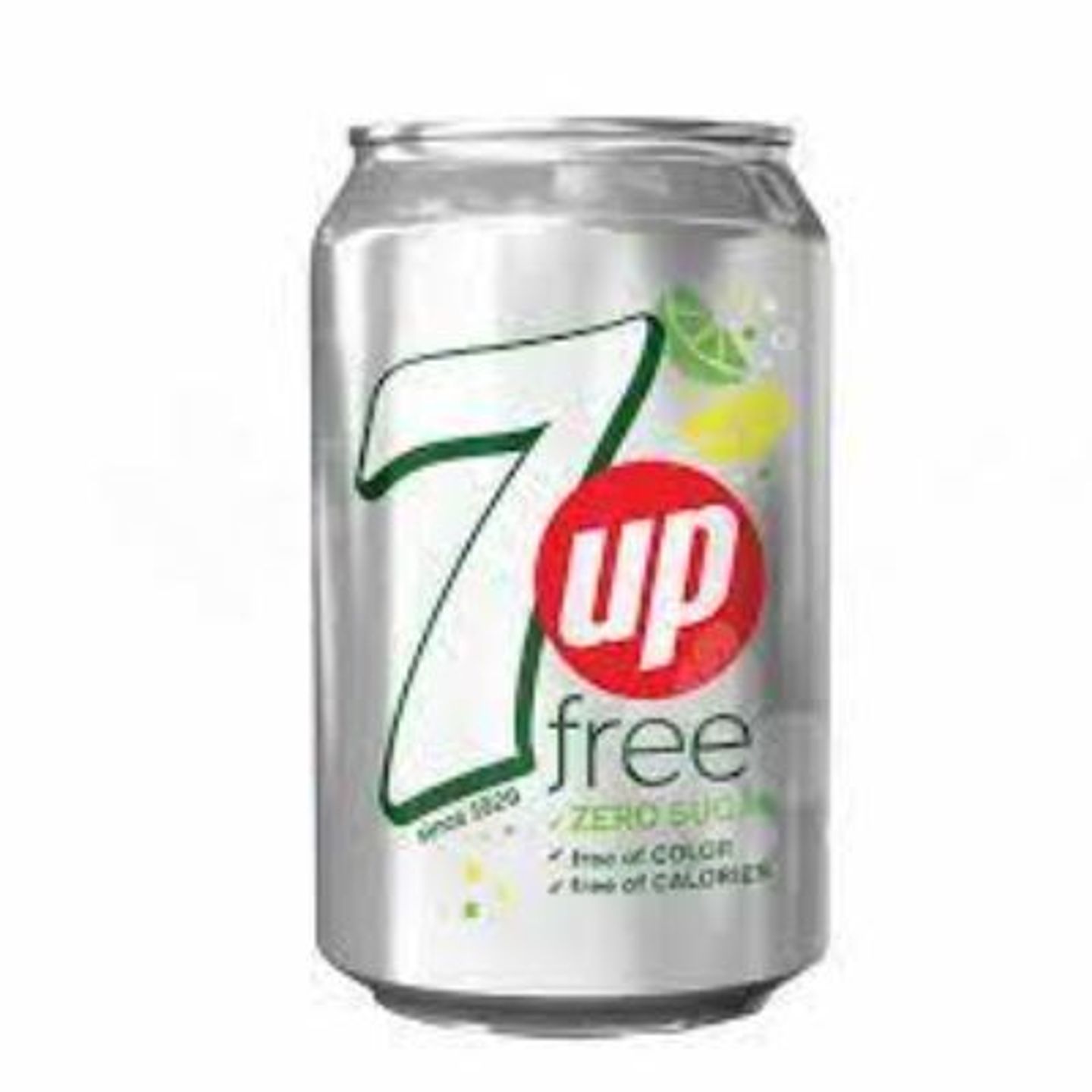 Diet 7up