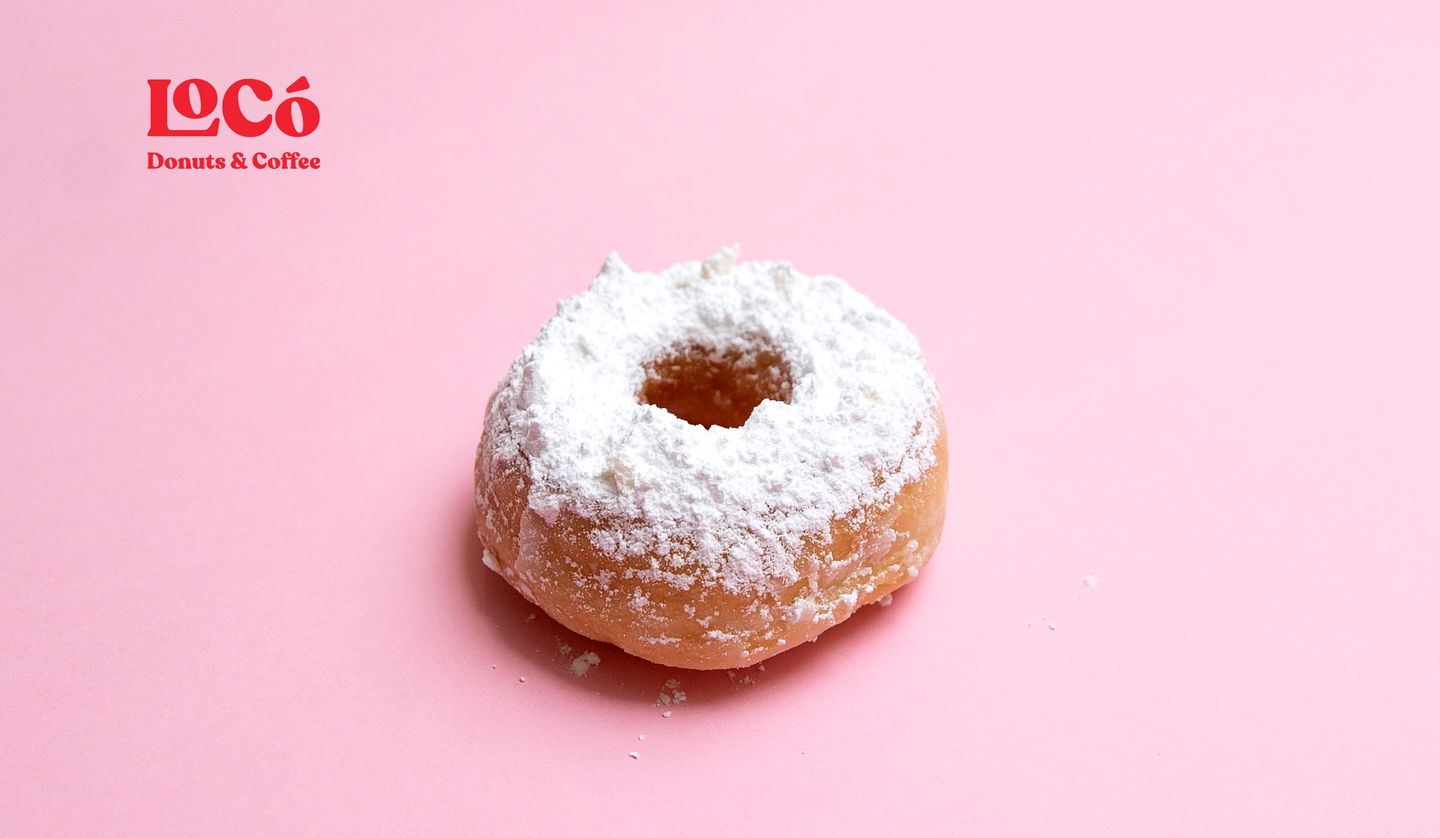 Classic Donut