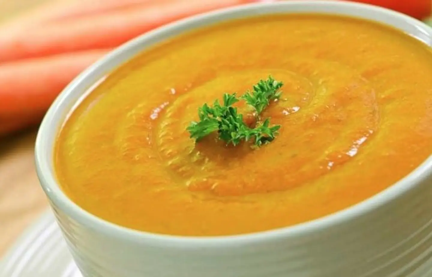 Lentil Plate