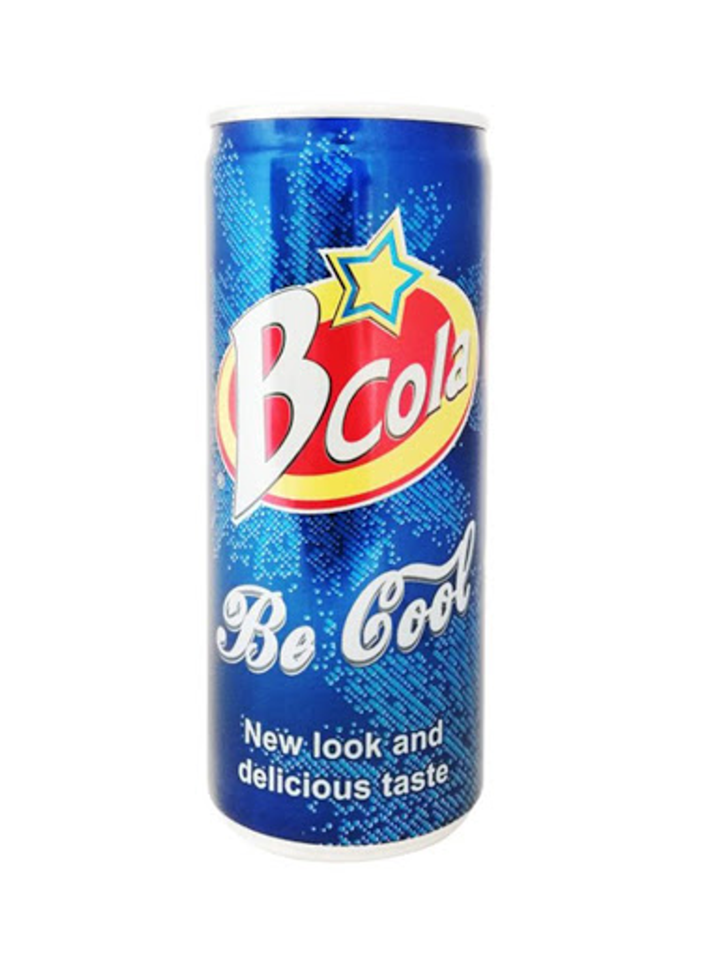 B Cola