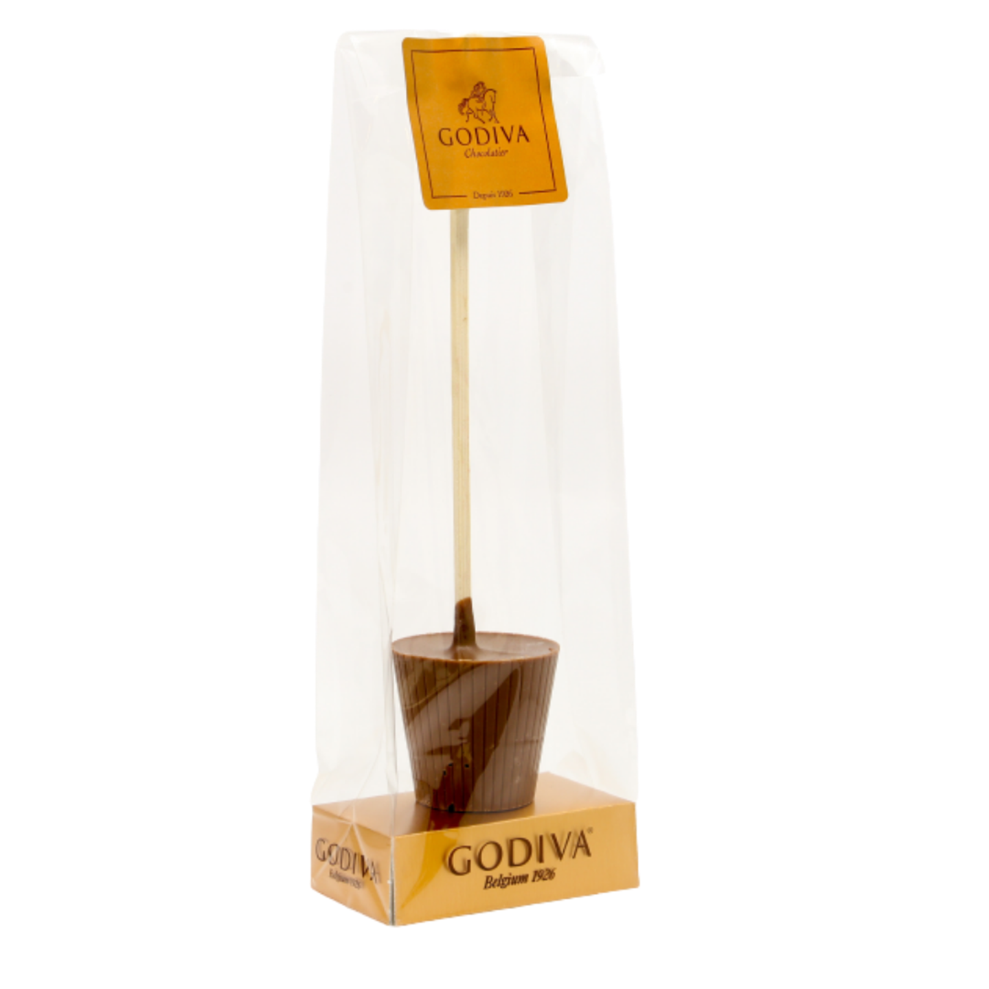 Milk Hot Chocolate Stick