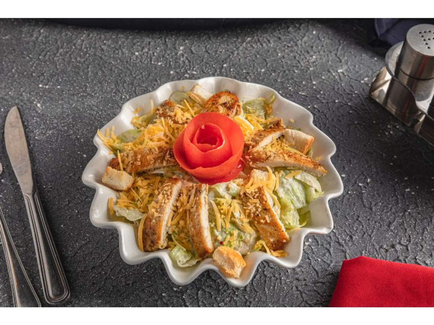 Cesar Salad