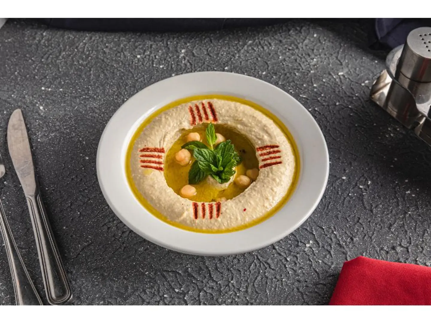 Hummus