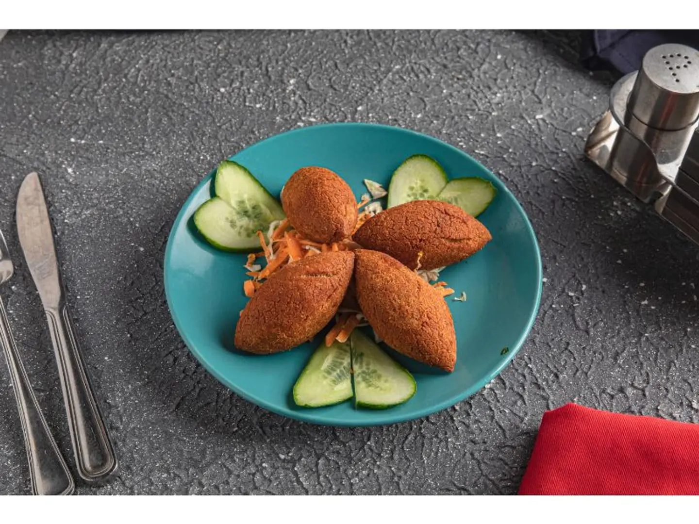 Kobba Chicken