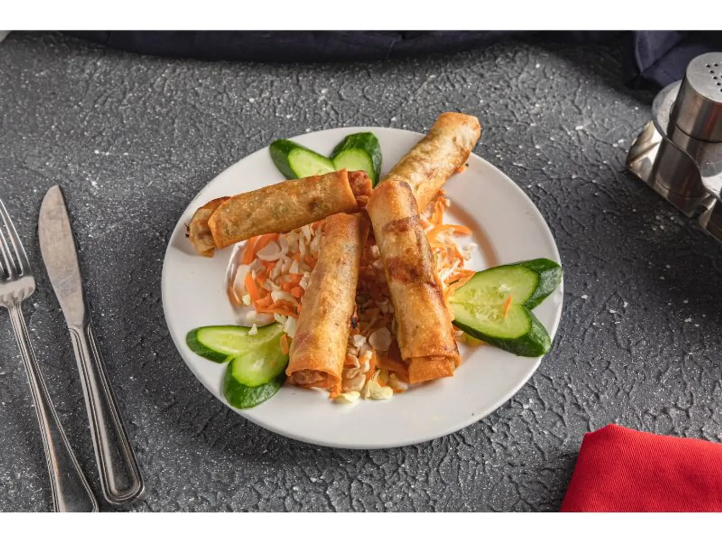 Spring Roll