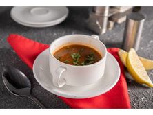شوربة حريره