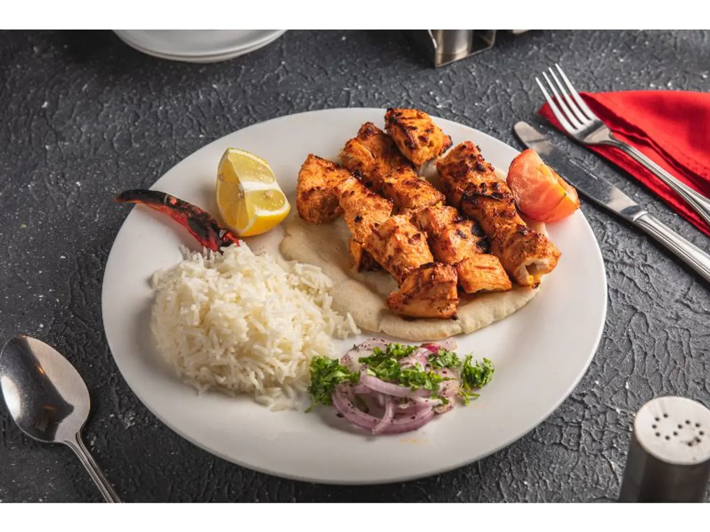 Shish Tawook