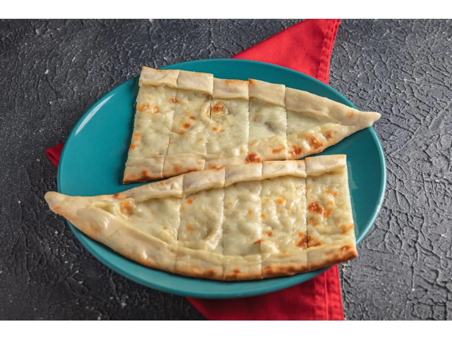 Cheese Manakish
