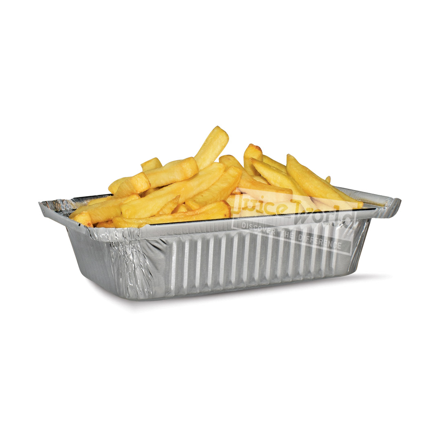 French Fries Platter