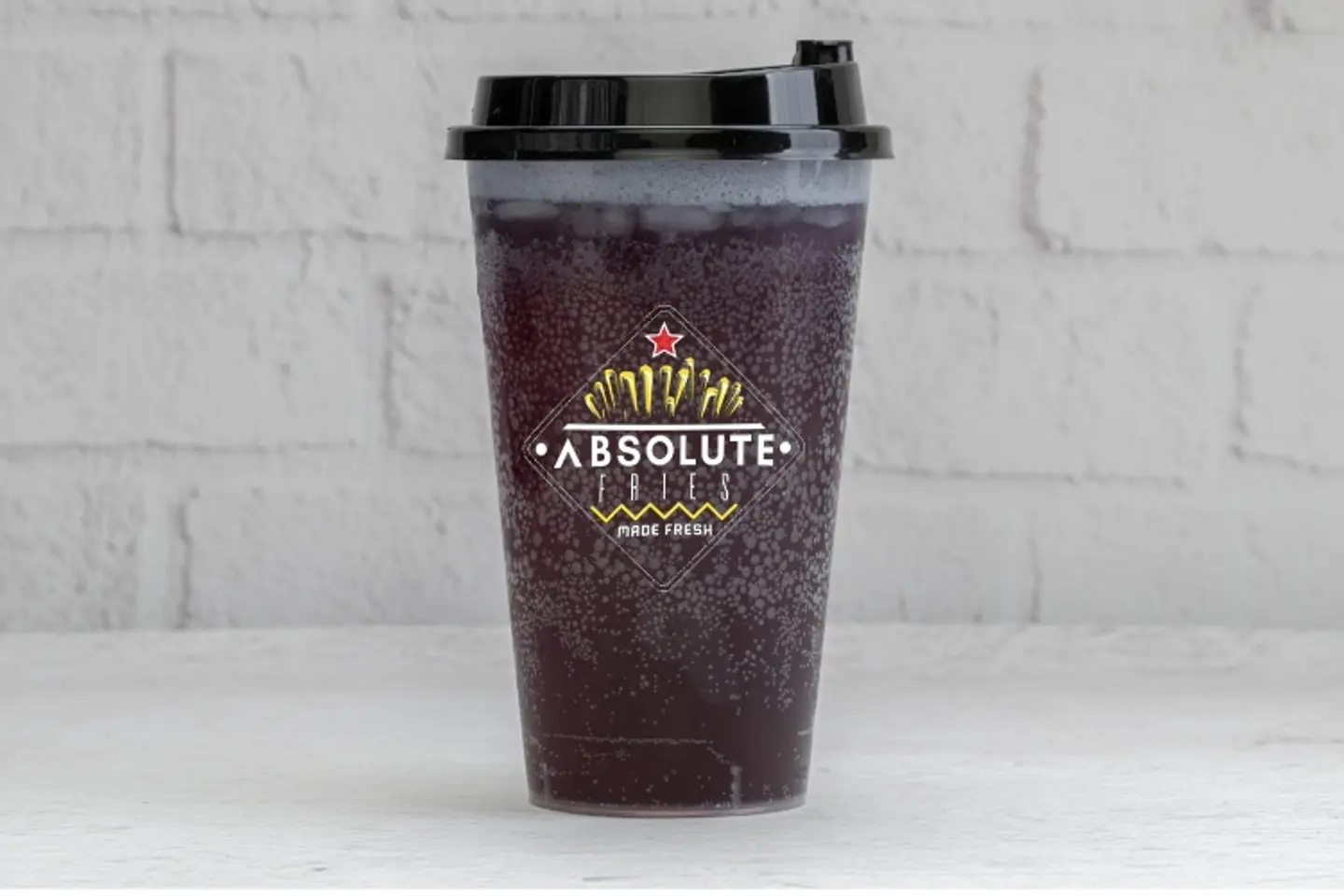 Absolute Mix Mojito