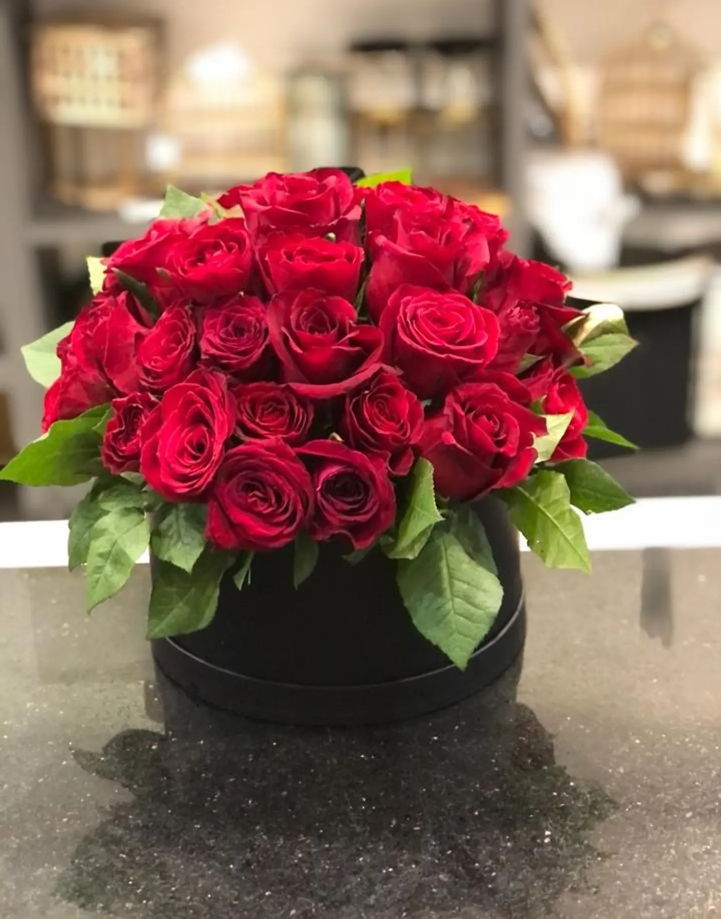 Bouquet Design No.7