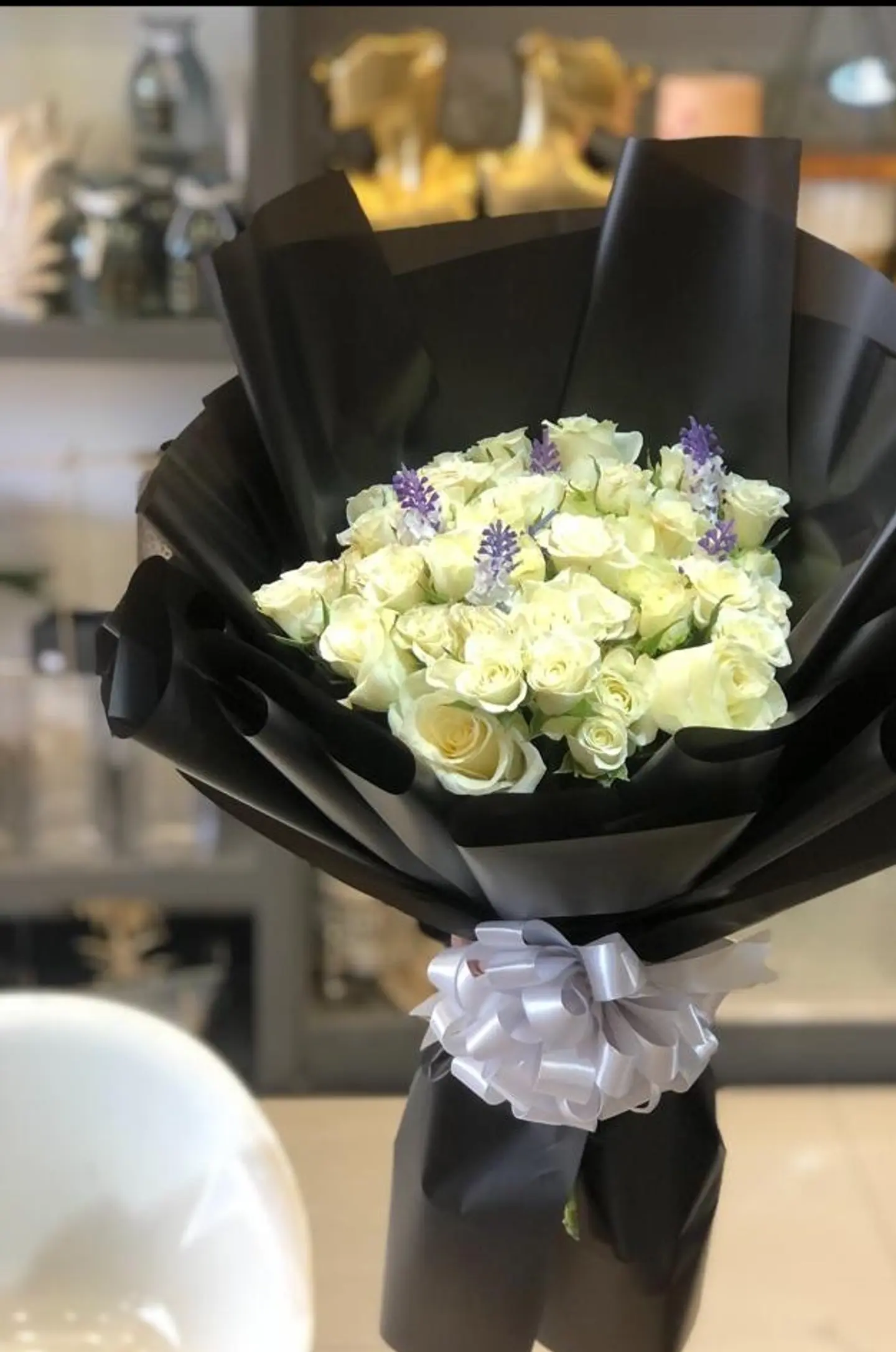 Bouquet Design No.11