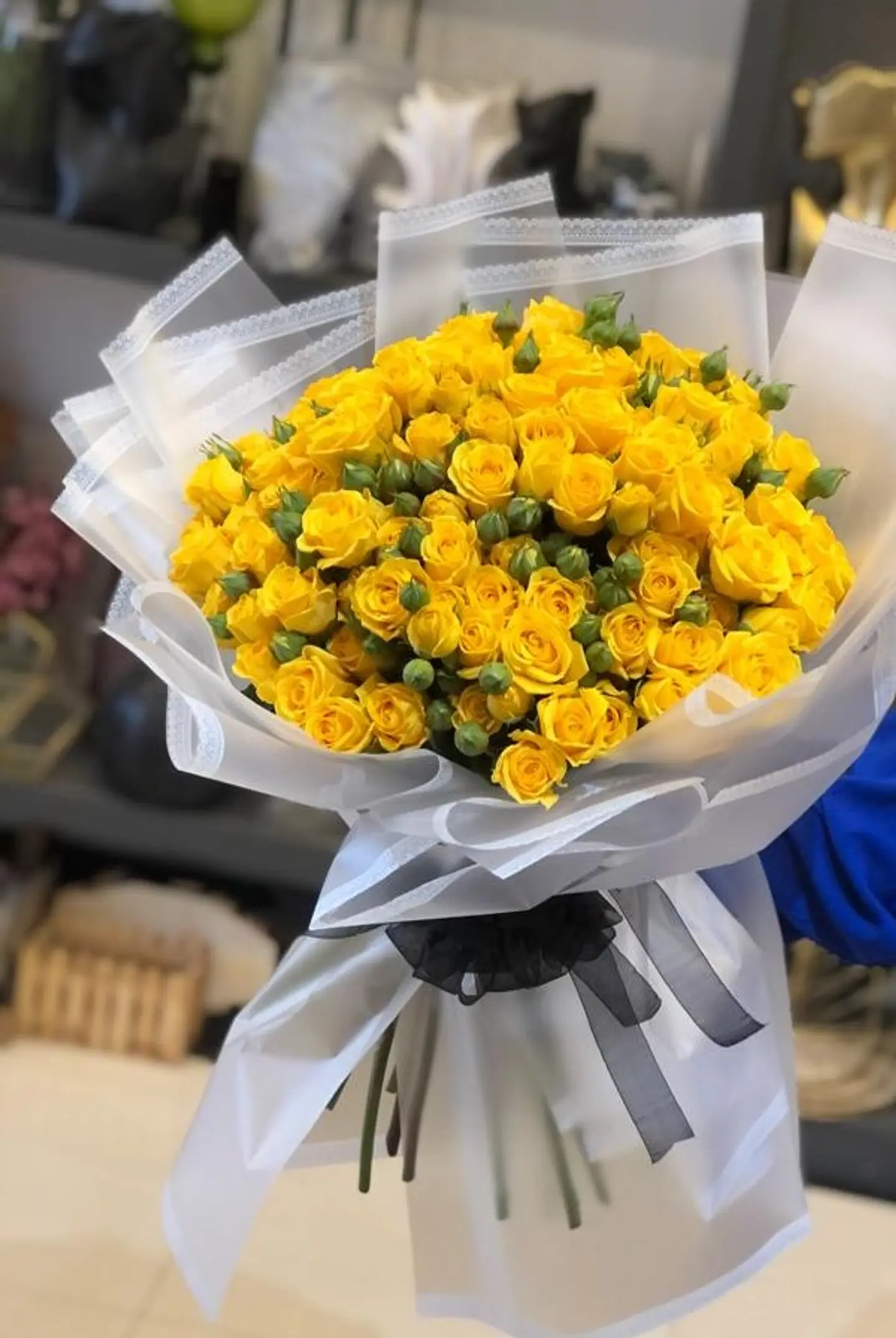 Bouquet Design No.12