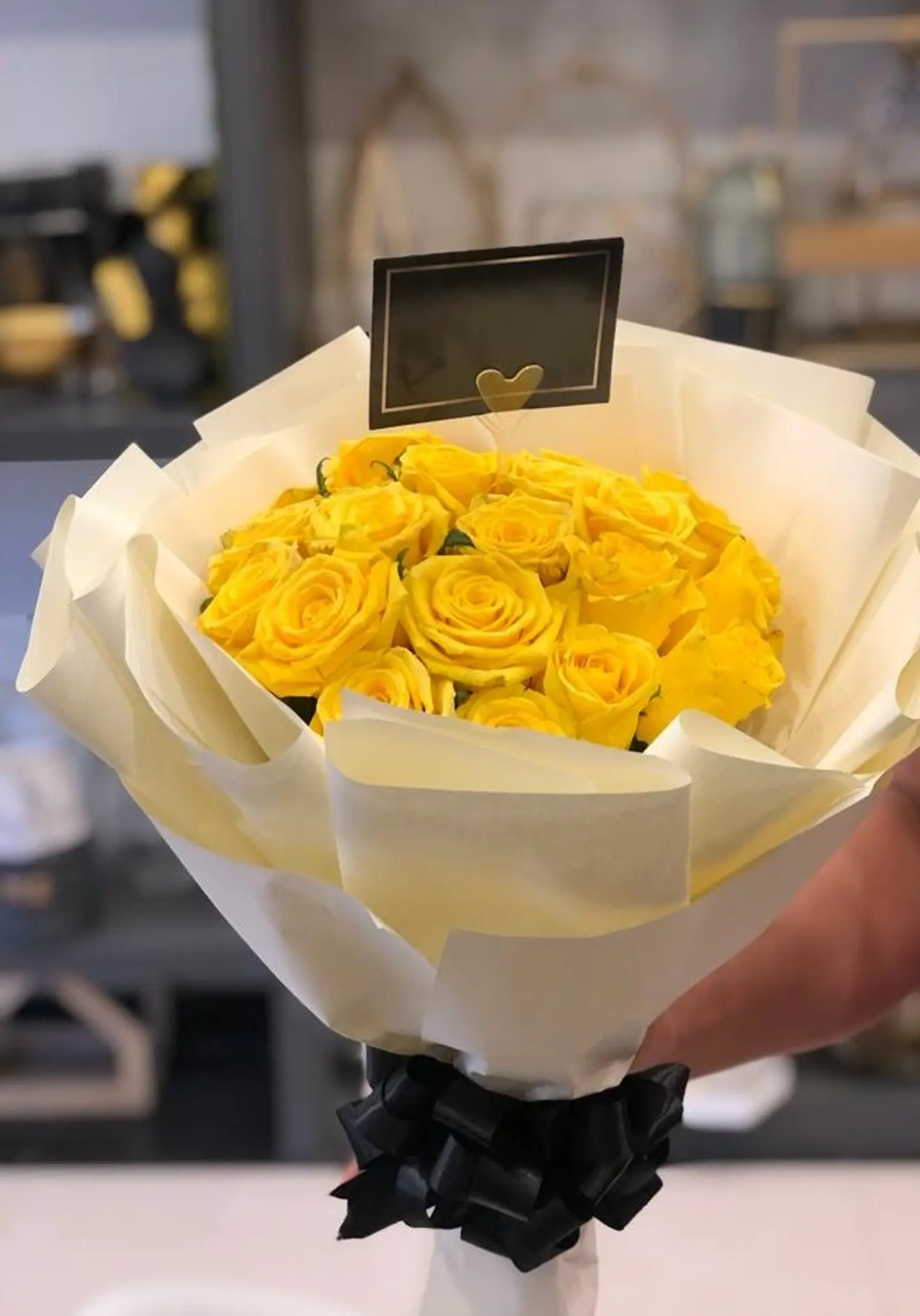 Bouquet Design No.15