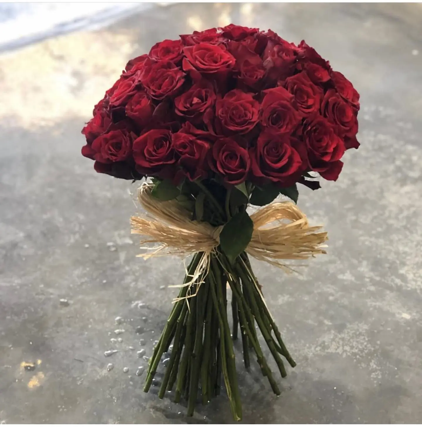 Bouquet Design No.17