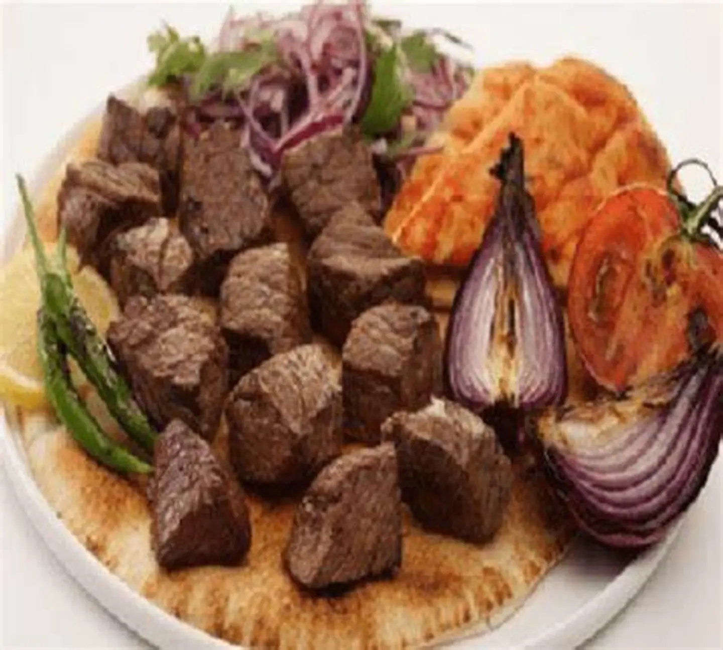 Awsal Meat For One Person