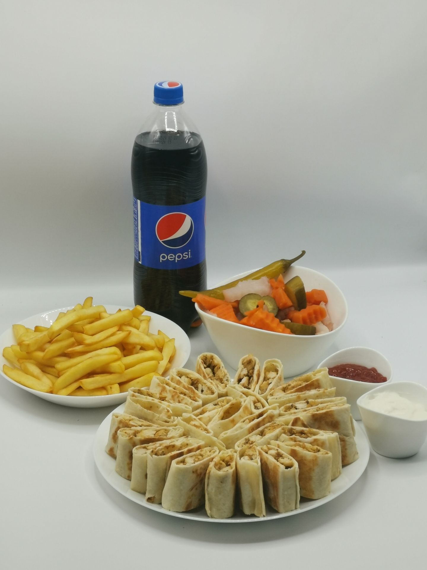 Arabic Gathering