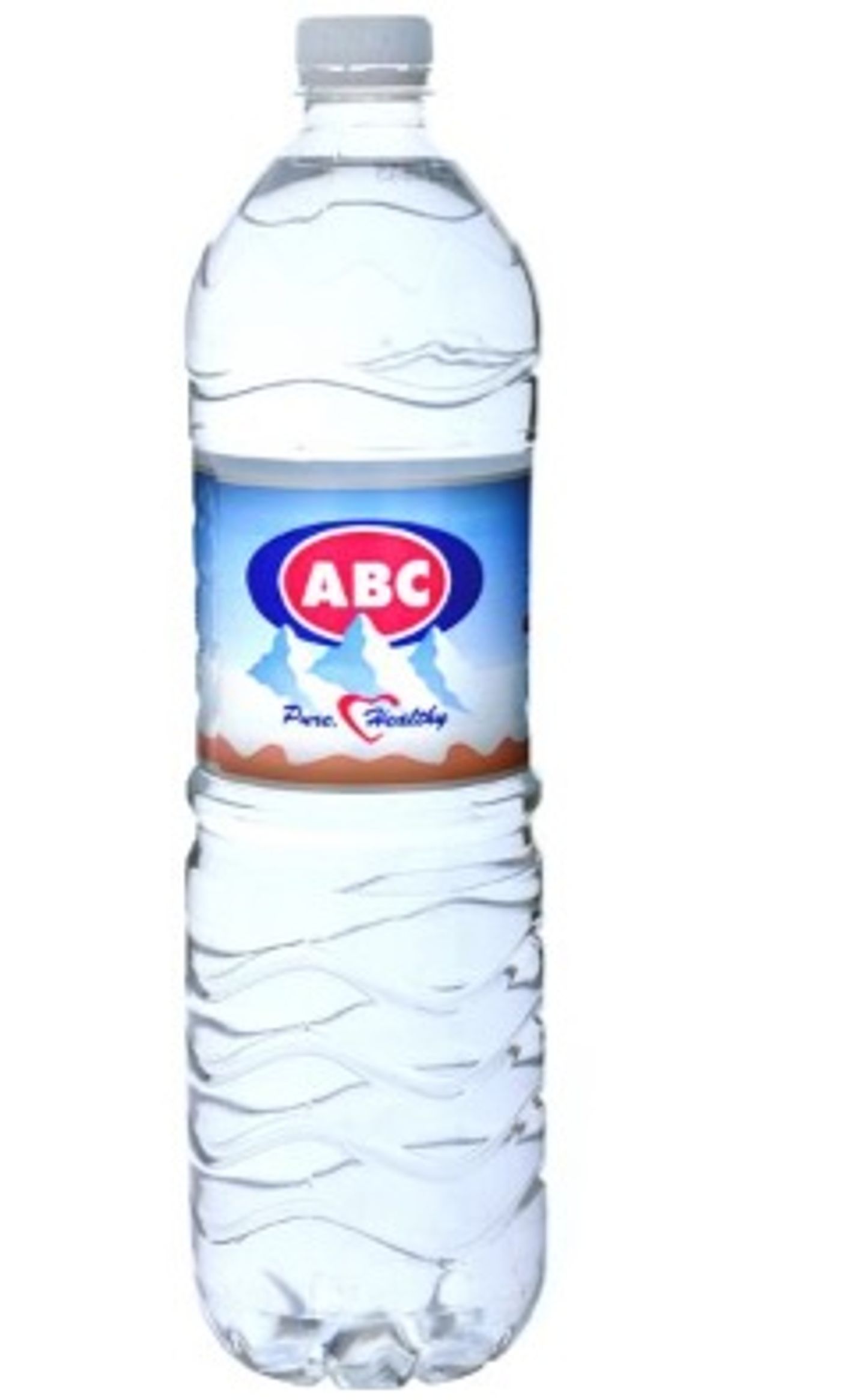Mineral Water