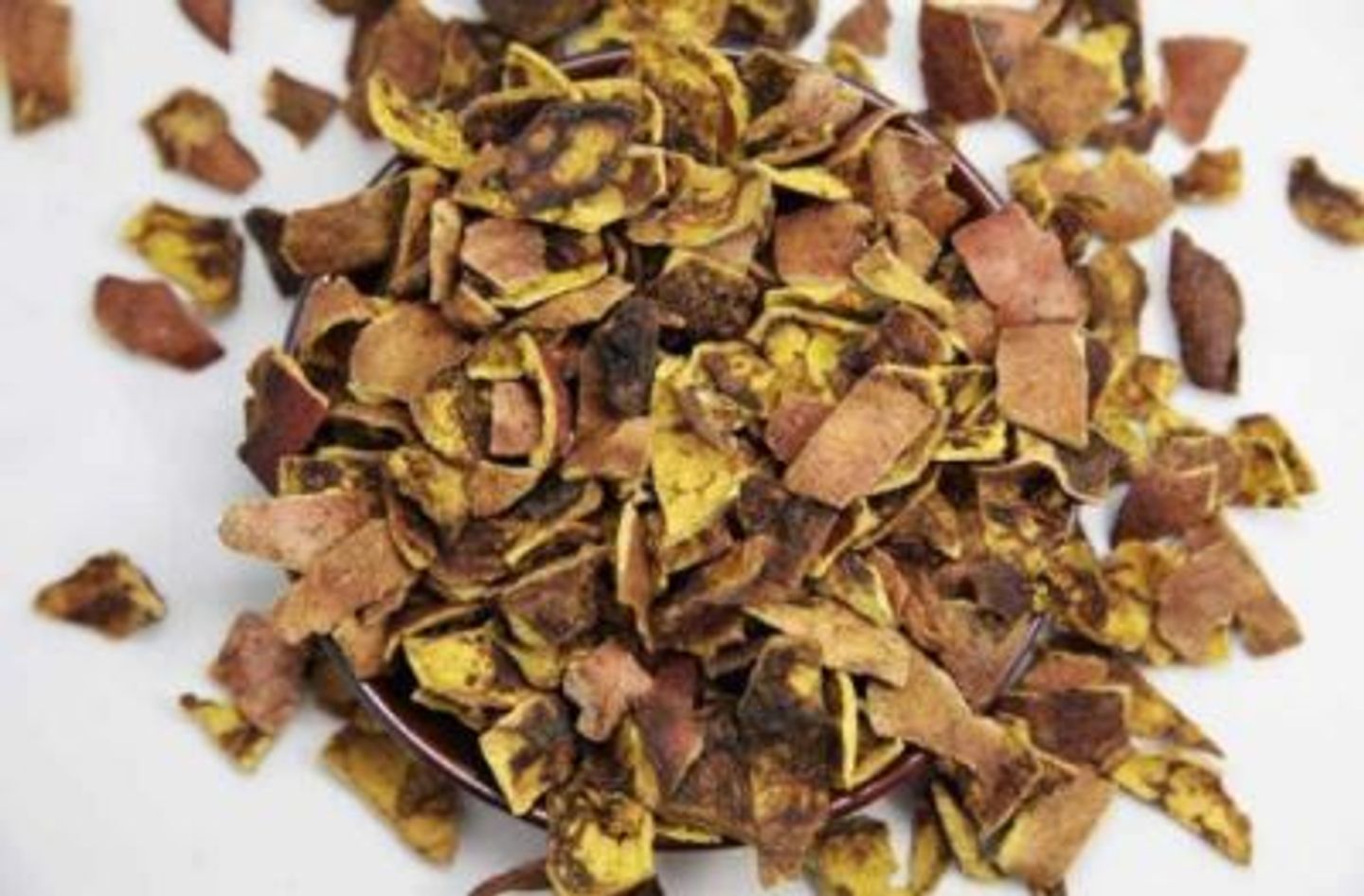 Yemeni Pomegranate Peel Paper