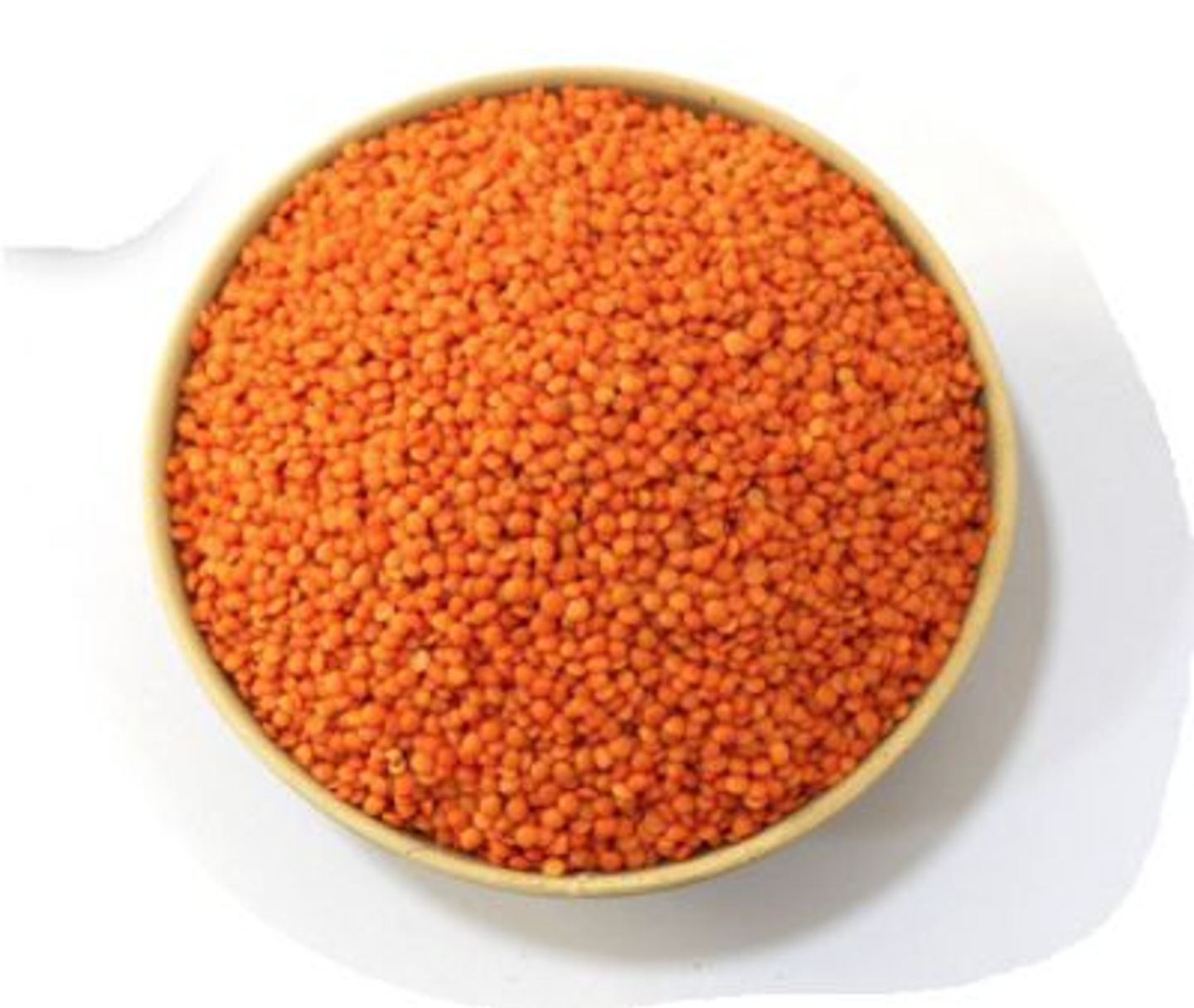 Turkish Red Lentil Asfour