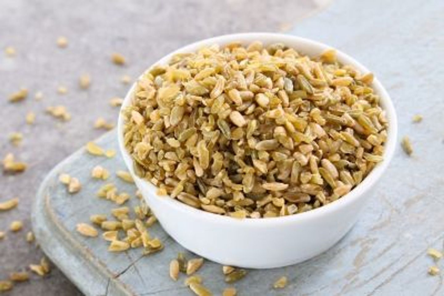 Egyptian Freekeh