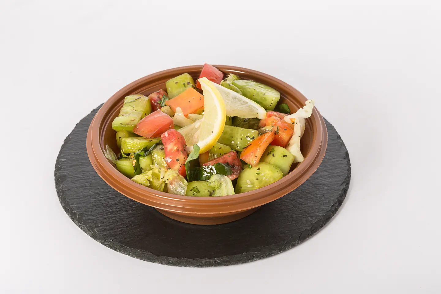 Saudi Salad