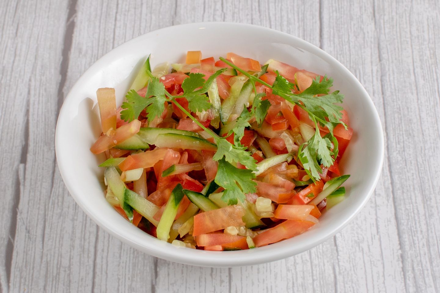 Green Salad