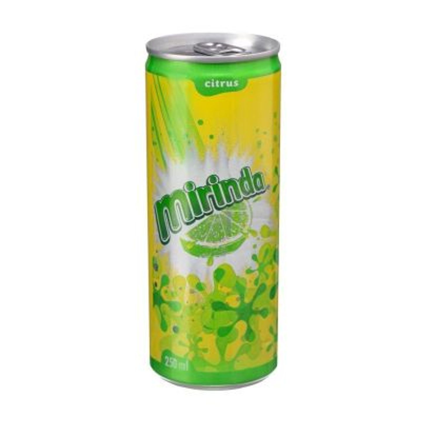 Mirinda Citrus