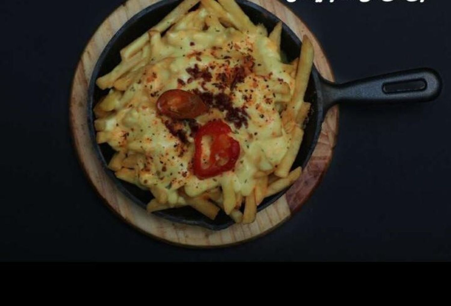 بطاطس جبن