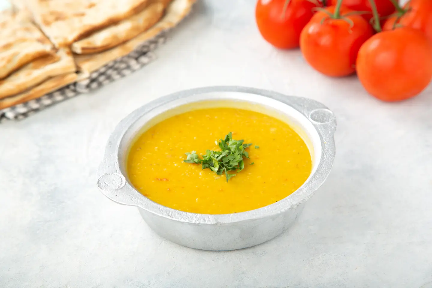 Lentils