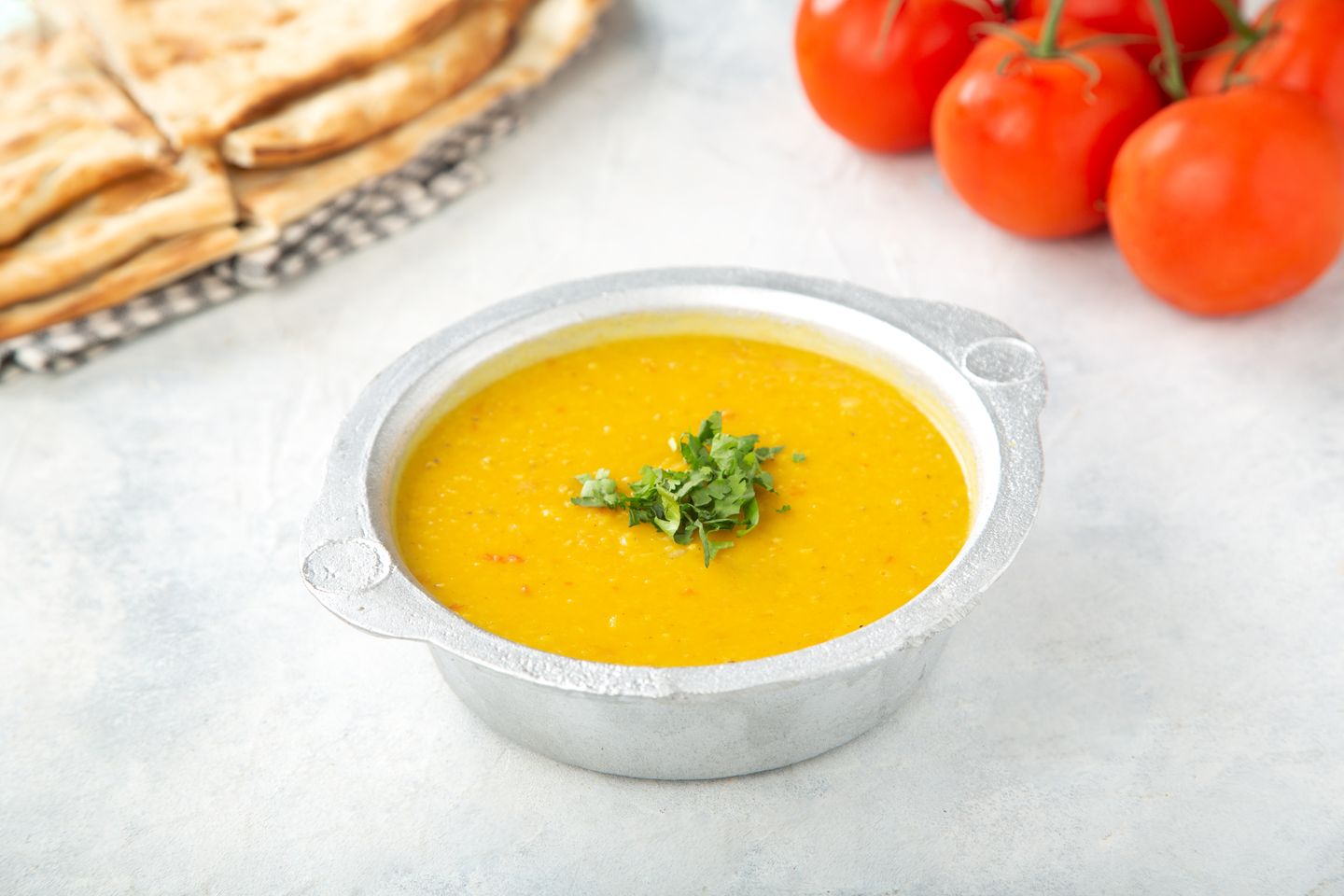 Lentils