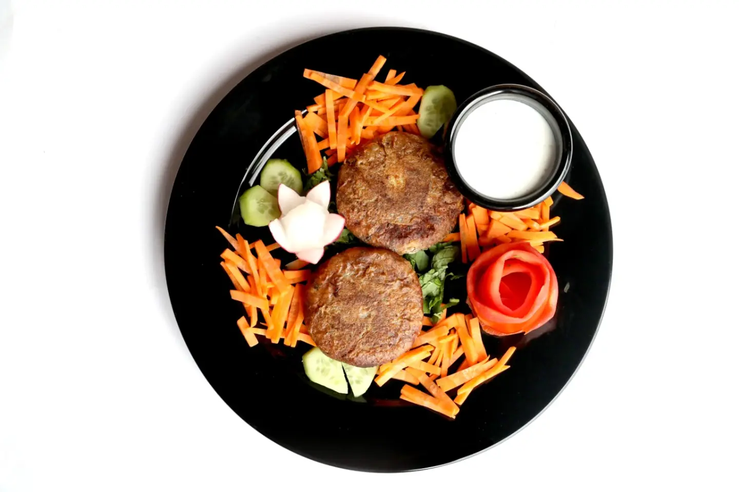 Shami Kabab