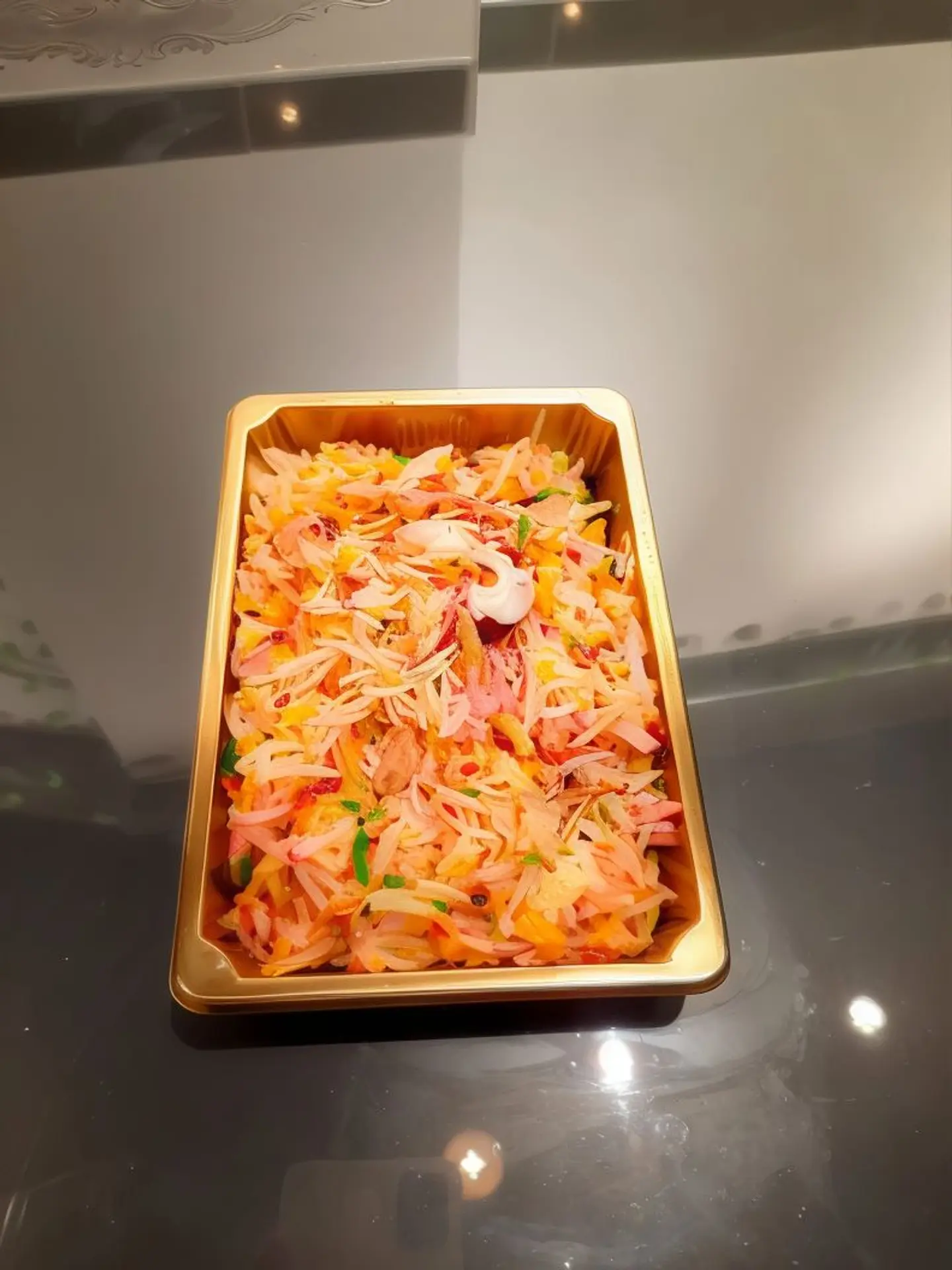 Shahi Zarda