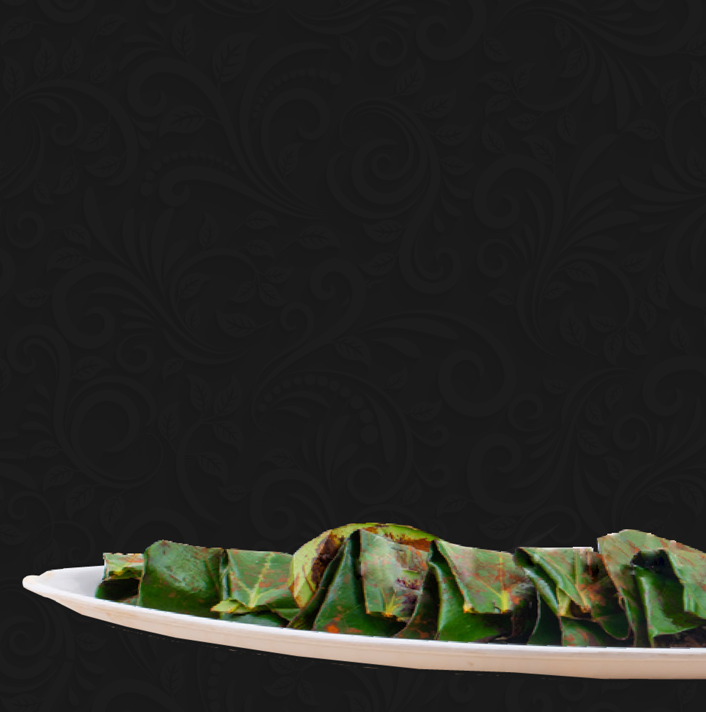 Meetha Pan