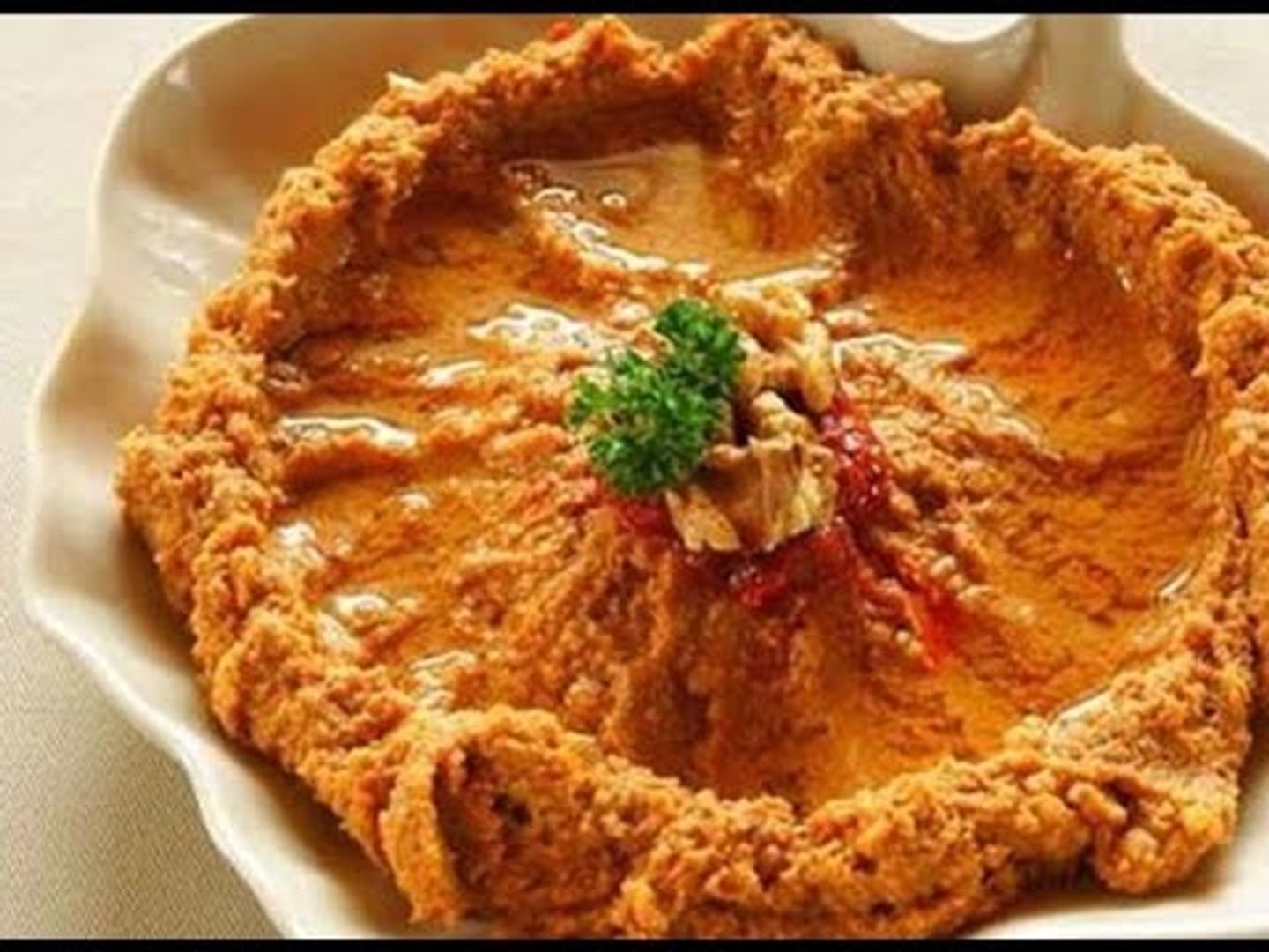 دقه محمرة