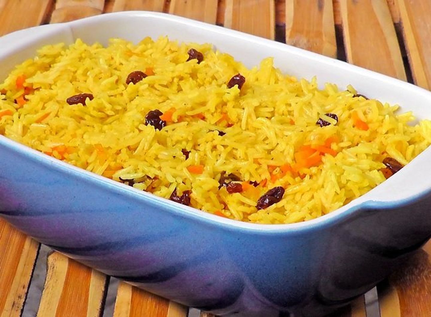 أرز بسمتي