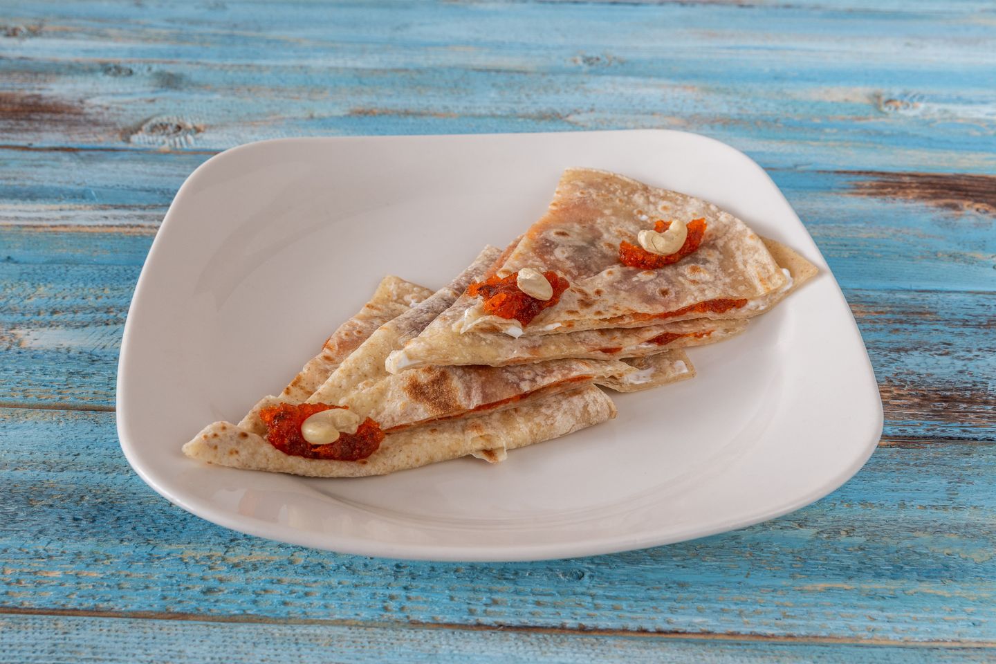 شباتي حلوى بالجبنة