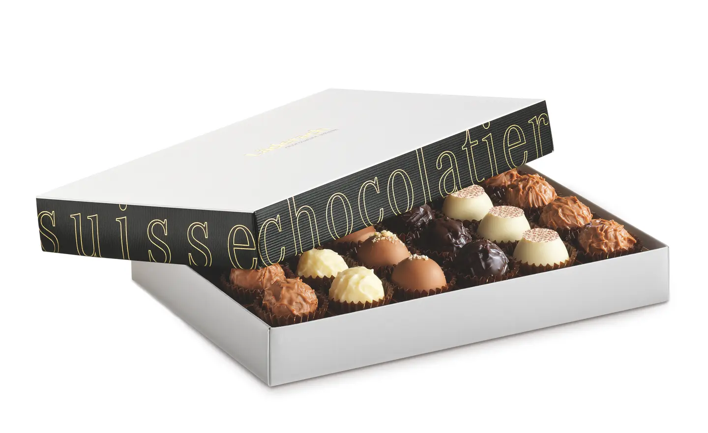 Praline Box 24pcs