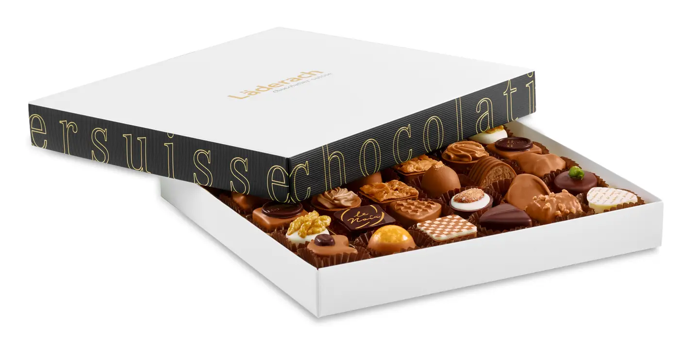 Praline Box 36pcs
