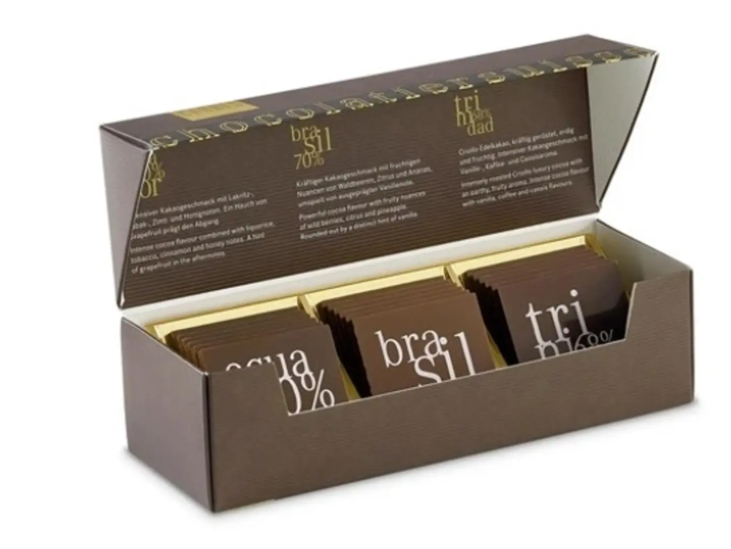 Carré Box Grand Cru