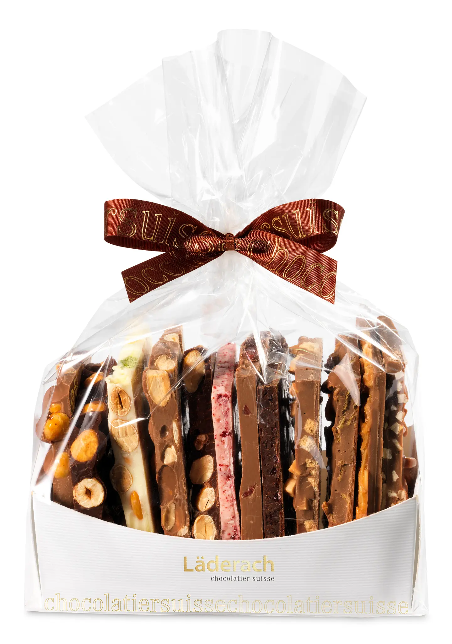 Fresh Chocolate Bag Small