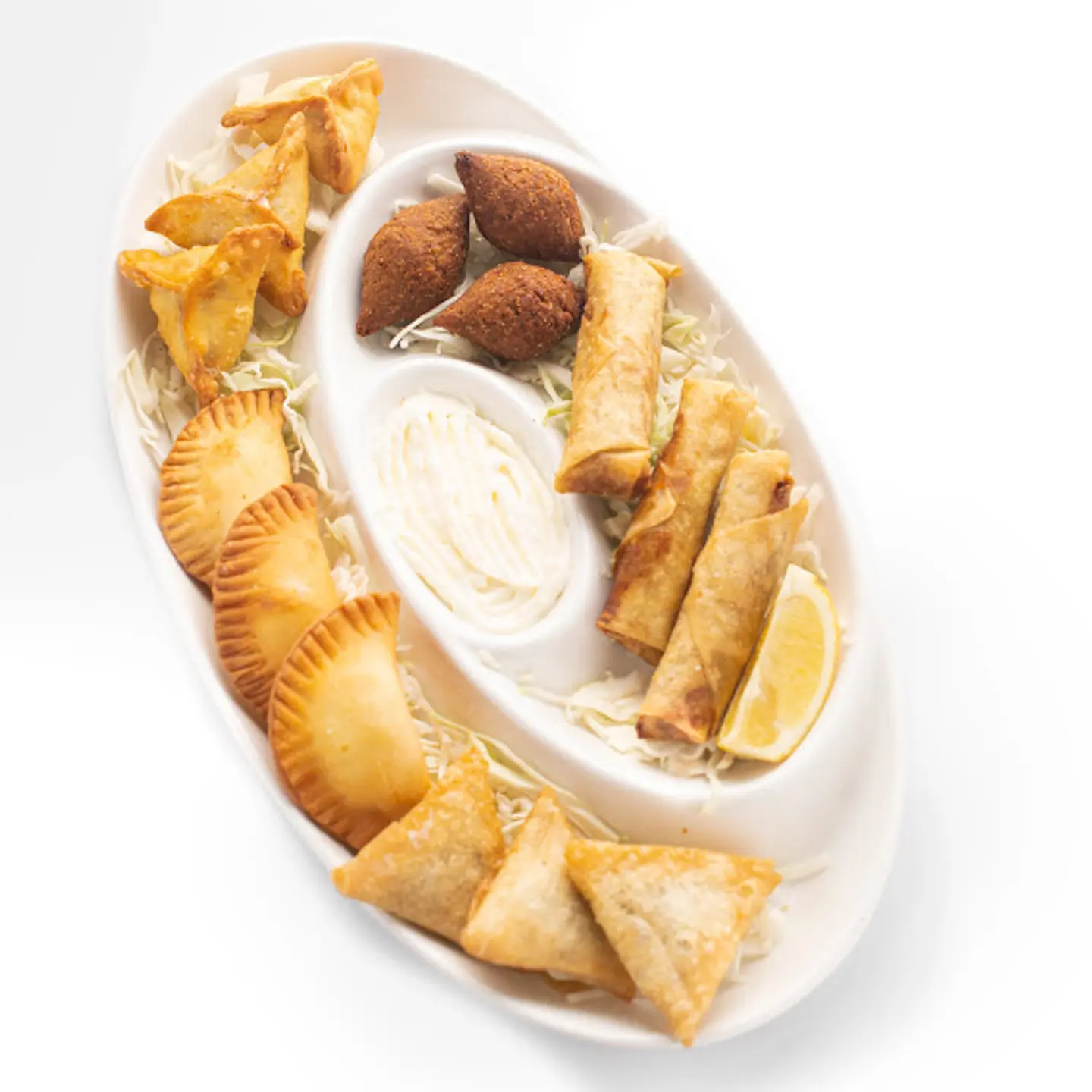 مازا ساخنة