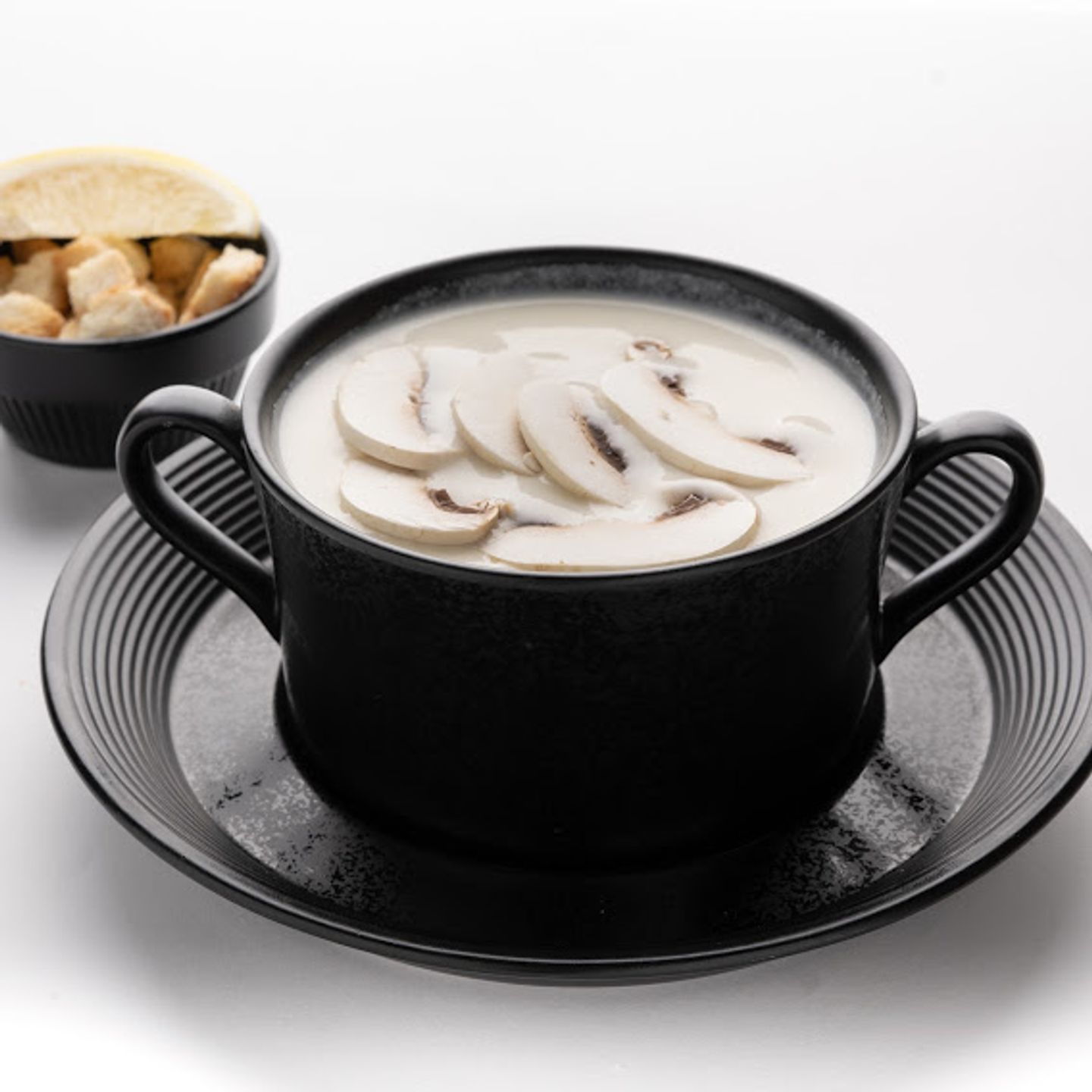Mushroom Soup