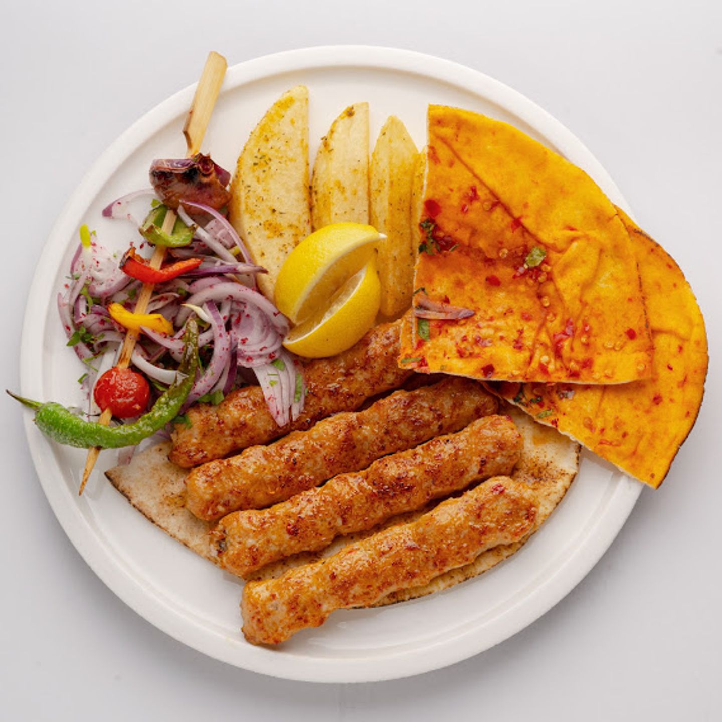 Chicken Kebab