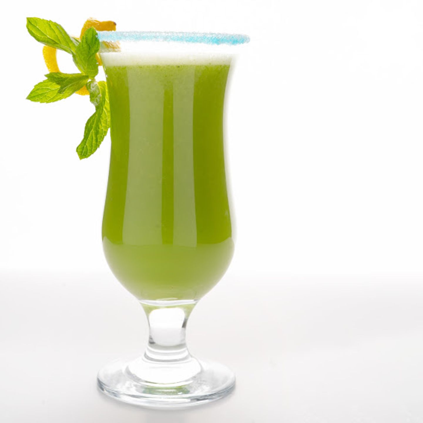Lemon Mint