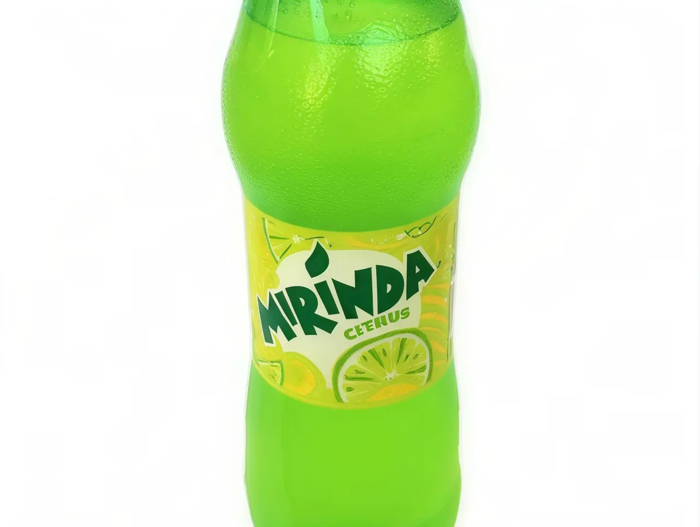 Mirinda Citrus