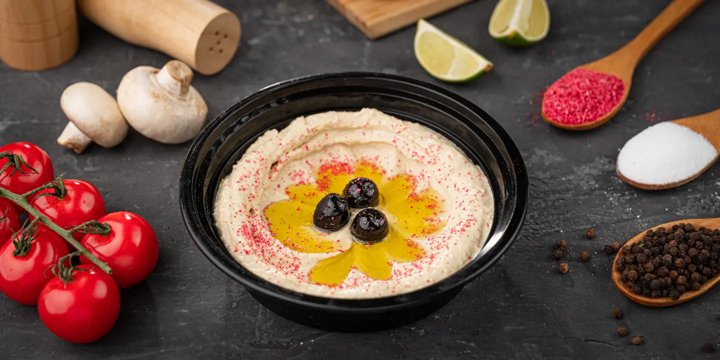 Hummus