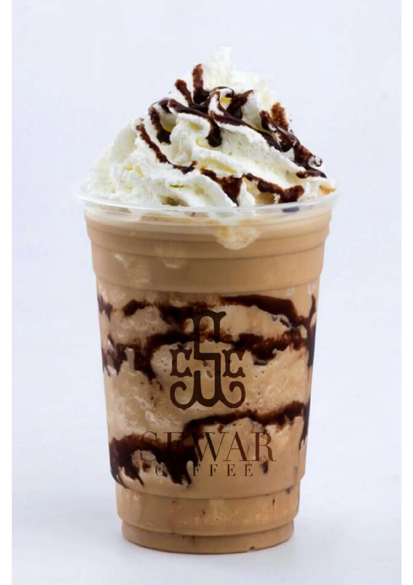 Ice Mocha